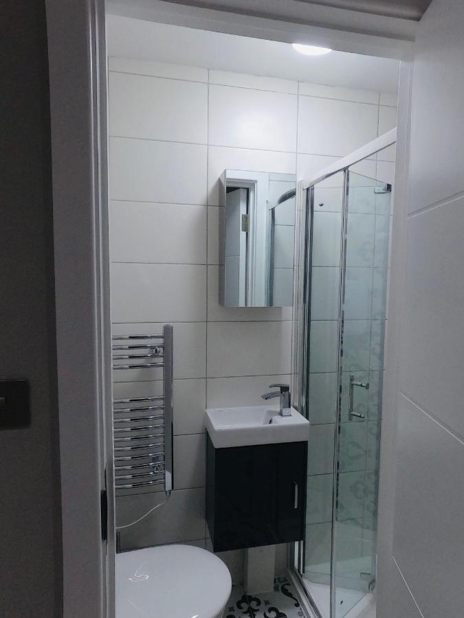 Lbt Property Ltd London Ngoại thất bức ảnh