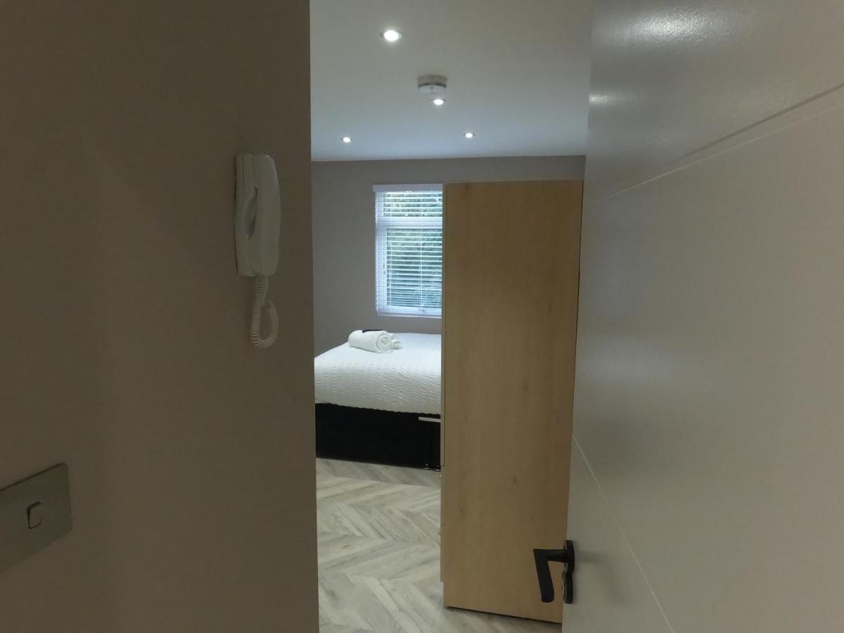 Lbt Property Ltd London Ngoại thất bức ảnh