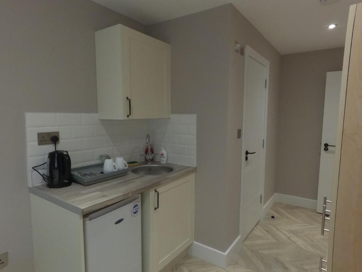 Lbt Property Ltd London Ngoại thất bức ảnh