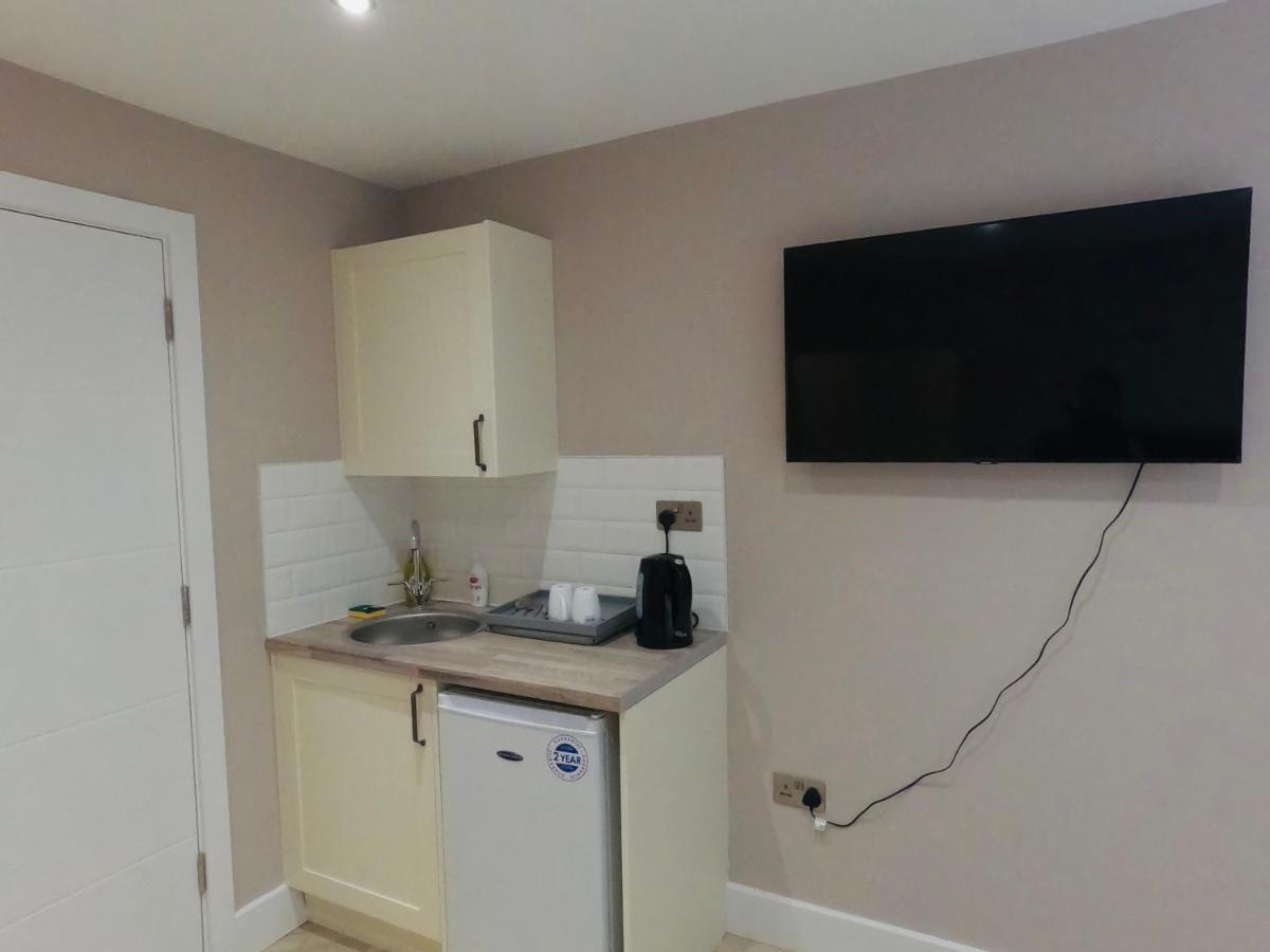 Lbt Property Ltd London Ngoại thất bức ảnh