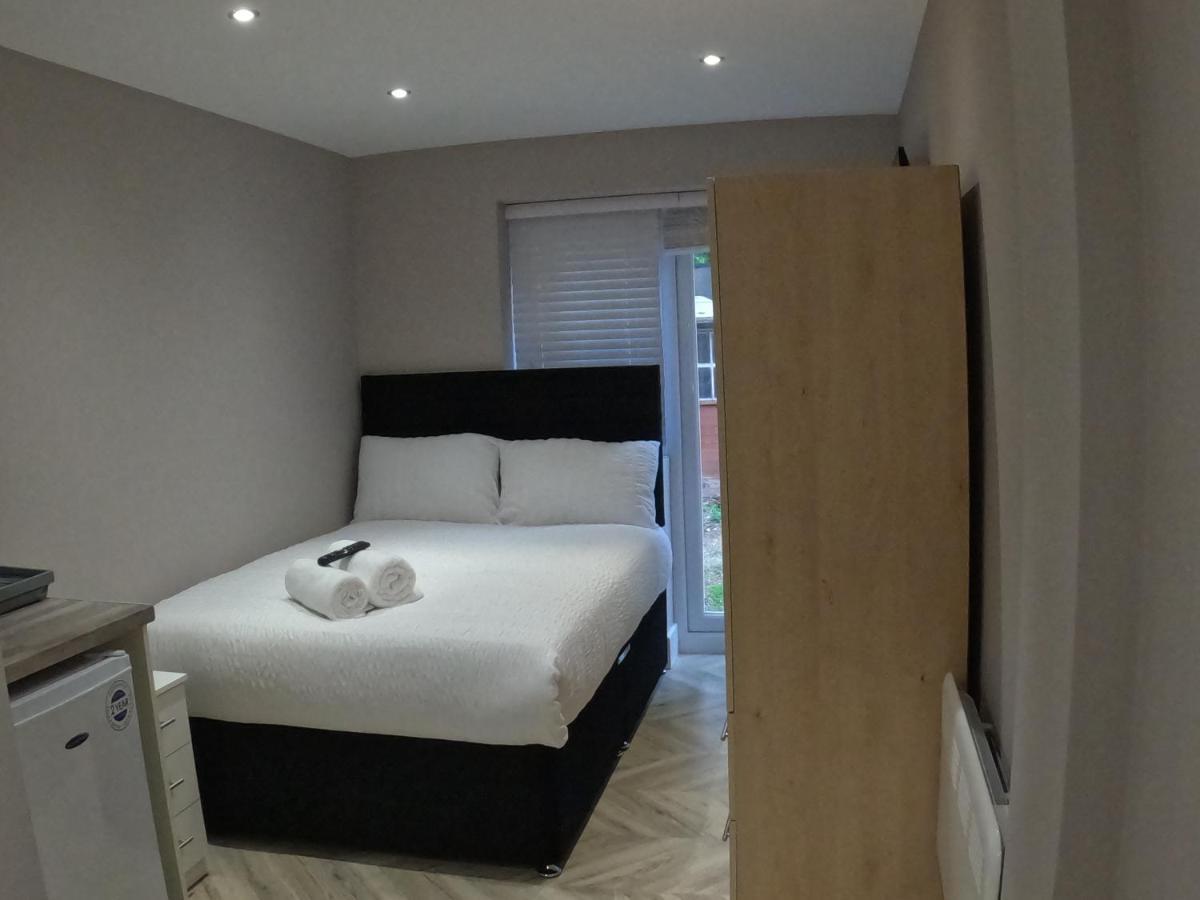 Lbt Property Ltd London Ngoại thất bức ảnh