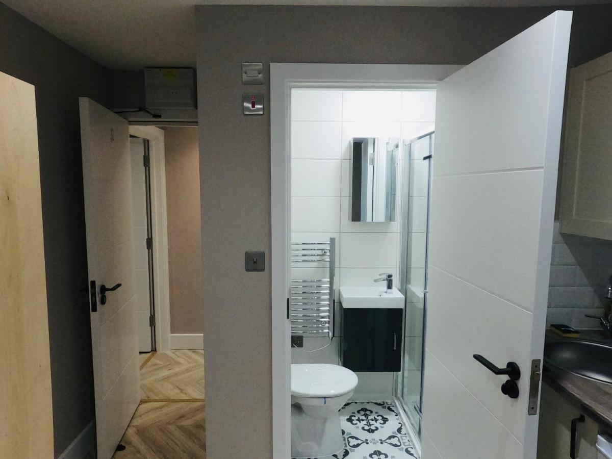 Lbt Property Ltd London Ngoại thất bức ảnh