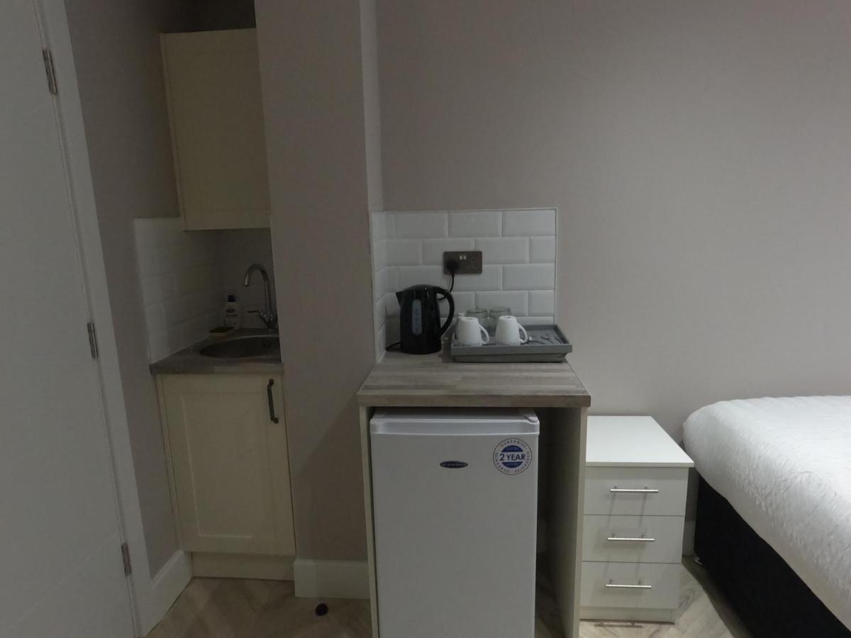 Lbt Property Ltd London Ngoại thất bức ảnh