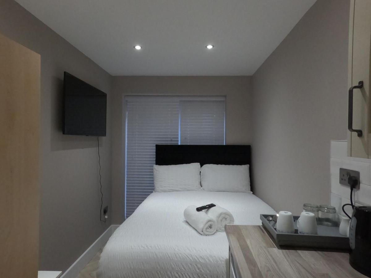 Lbt Property Ltd London Ngoại thất bức ảnh