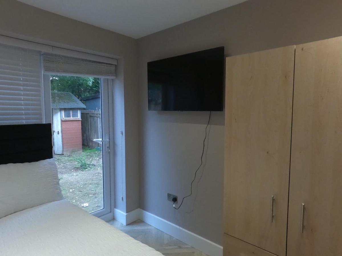 Lbt Property Ltd London Ngoại thất bức ảnh
