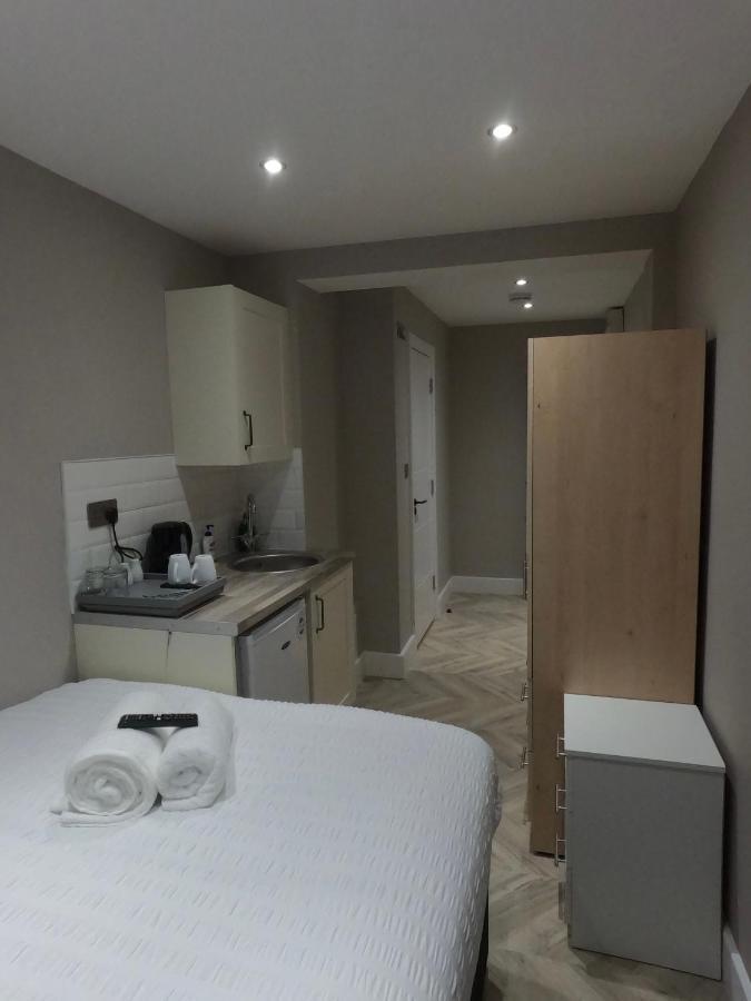 Lbt Property Ltd London Ngoại thất bức ảnh