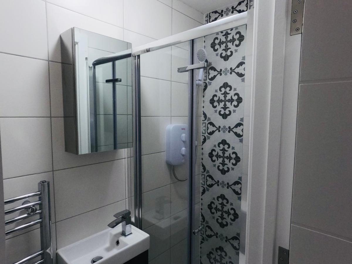 Lbt Property Ltd London Ngoại thất bức ảnh