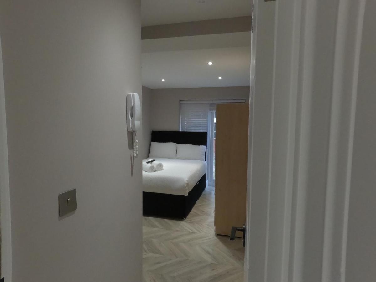 Lbt Property Ltd London Ngoại thất bức ảnh