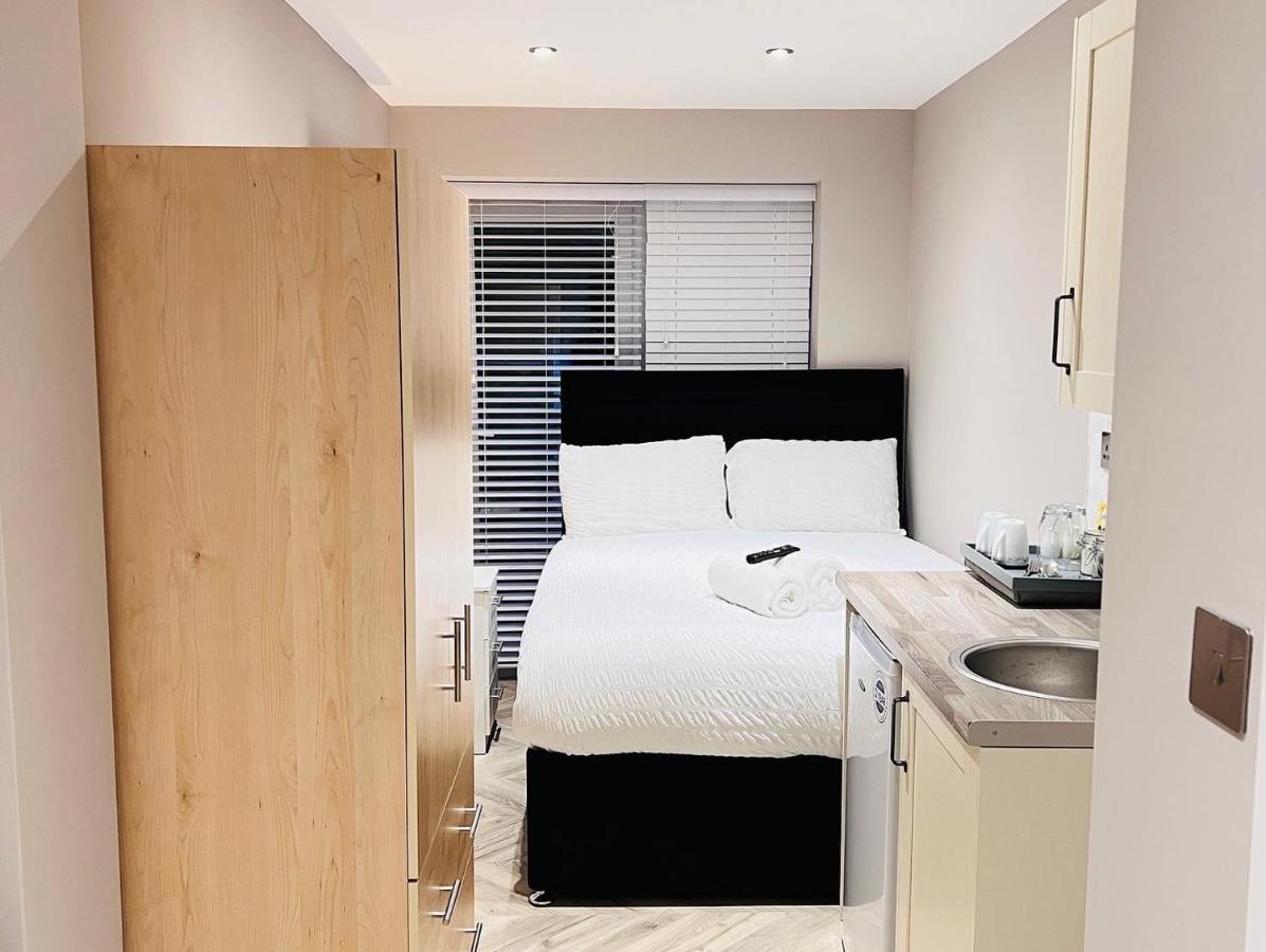 Lbt Property Ltd London Ngoại thất bức ảnh
