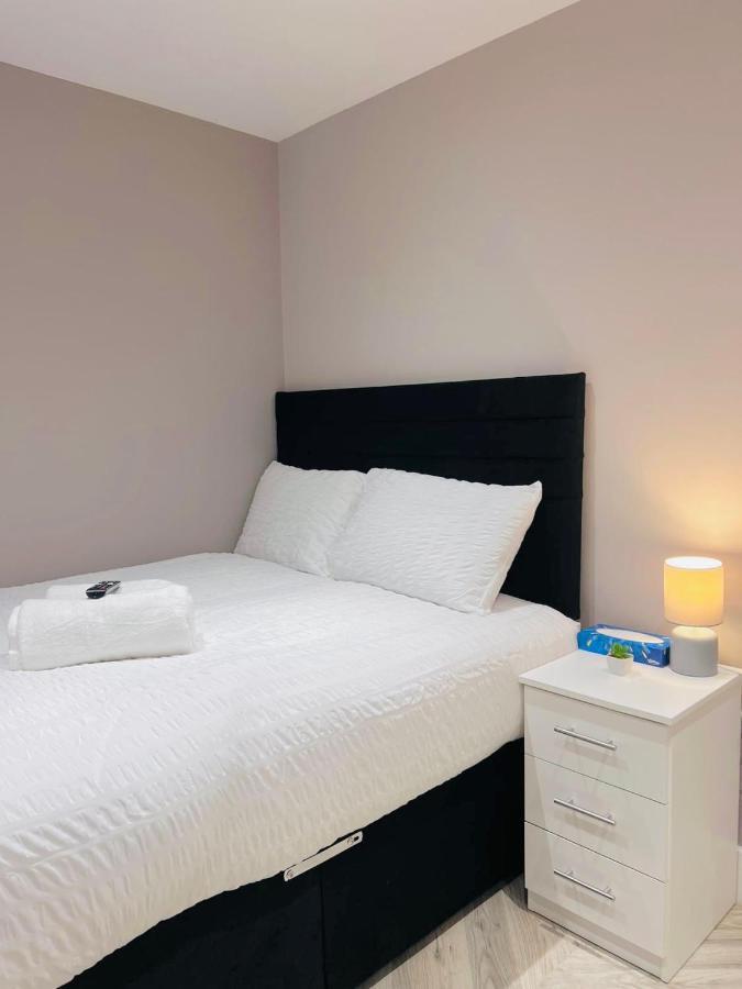 Lbt Property Ltd London Ngoại thất bức ảnh