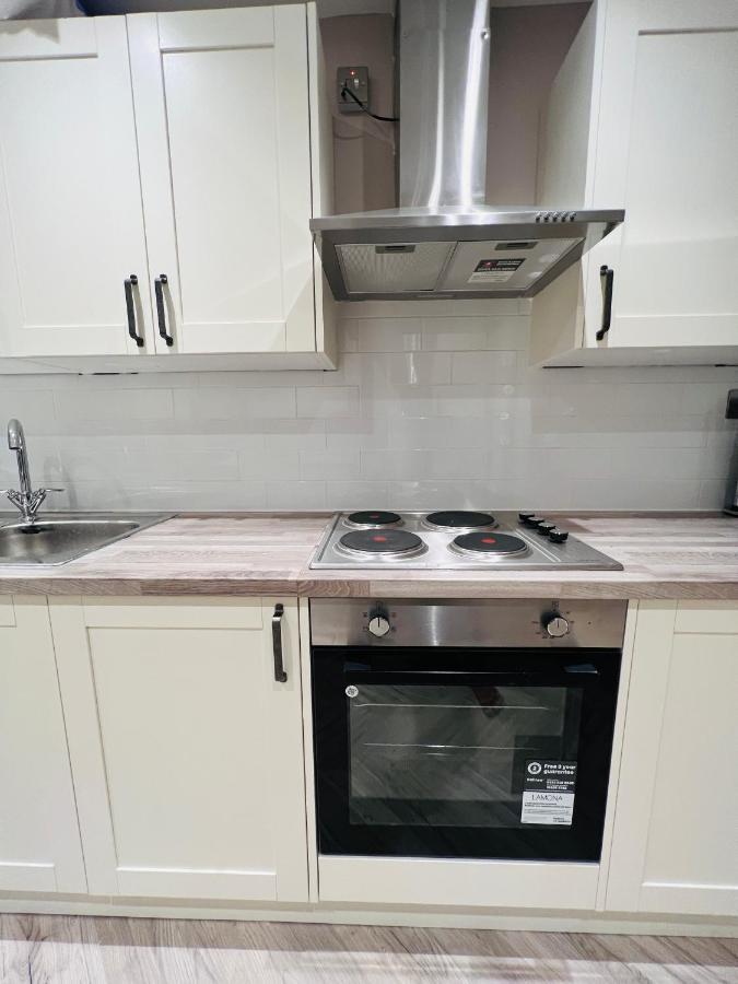 Lbt Property Ltd London Ngoại thất bức ảnh
