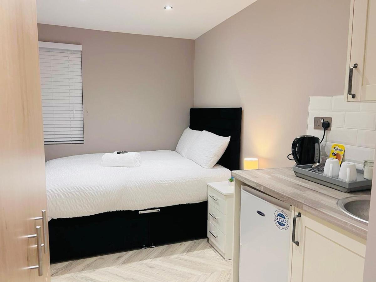Lbt Property Ltd London Ngoại thất bức ảnh